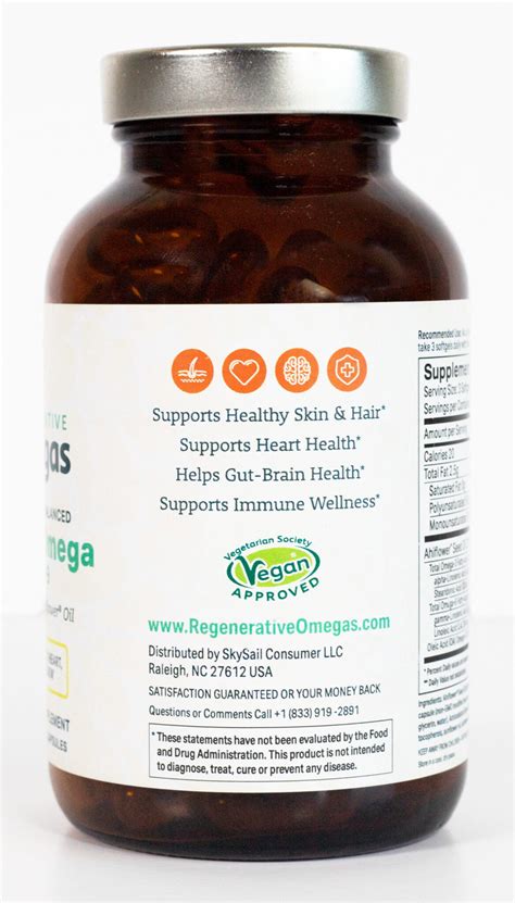 omega supplement sda health canada|Ahiflower Oil: A Complete and Balanced Plant.